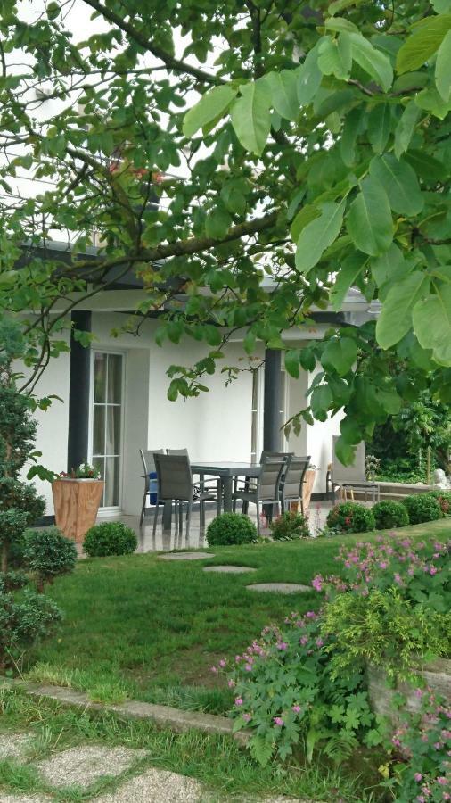 Komenda Angel'S Nest Apartment מראה חיצוני תמונה